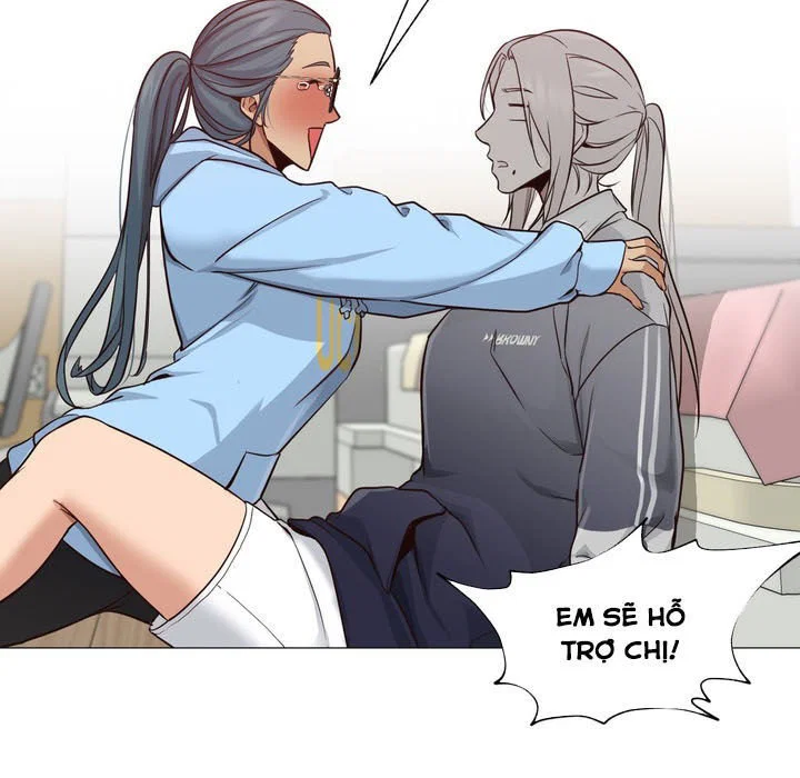 Sự hoán đổi bất ngờ - Chapter 5 trang 28