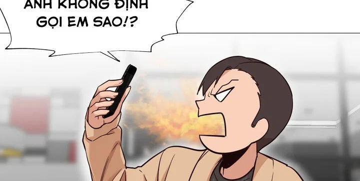 Sự hoán đổi bất ngờ - Chapter 5 trang 36