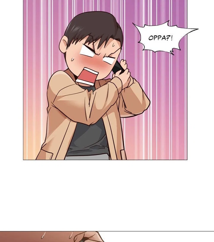 Sự hoán đổi bất ngờ - Chapter 5 trang 40