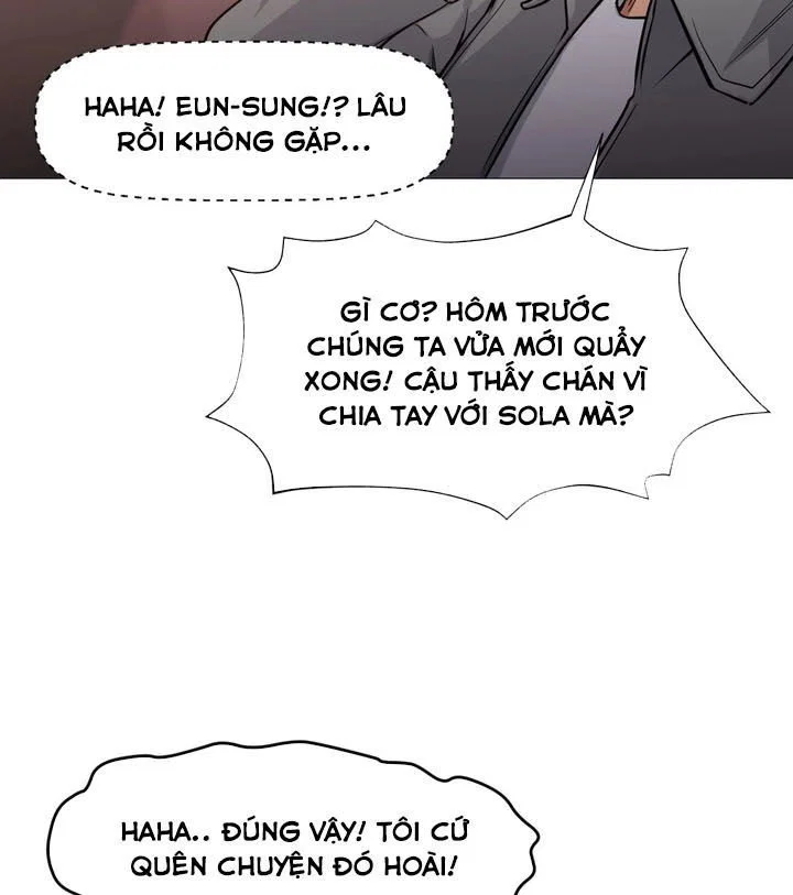 Sự hoán đổi bất ngờ - Chapter 5 trang 42