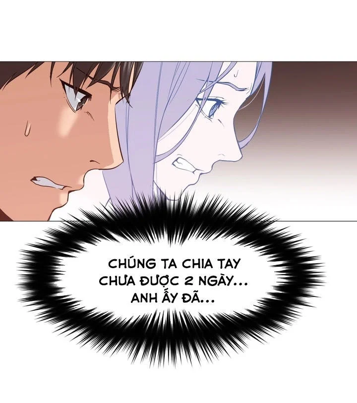 Sự hoán đổi bất ngờ - Chapter 5 trang 46