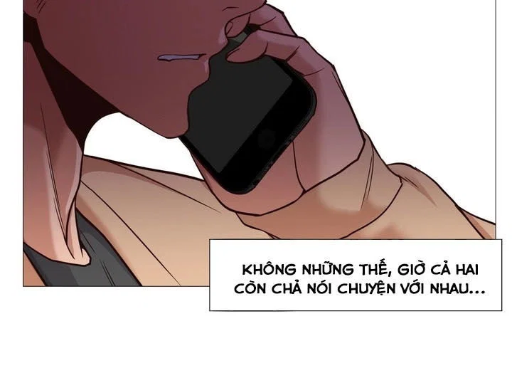 Sự hoán đổi bất ngờ - Chapter 5 trang 48