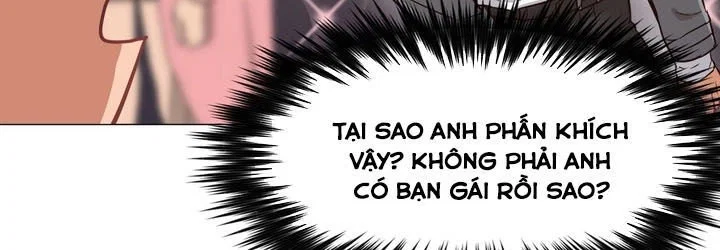 Sự hoán đổi bất ngờ - Chapter 6 trang 4