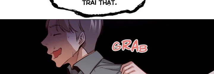 Sự hoán đổi bất ngờ - Chapter 6 trang 8