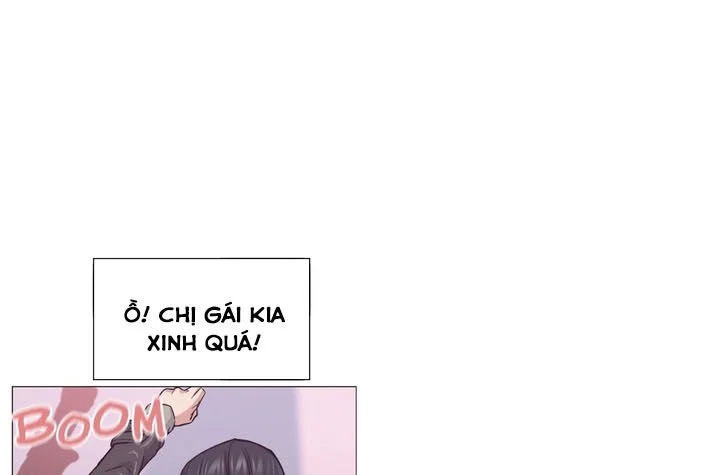 Sự hoán đổi bất ngờ - Chapter 6 trang 16