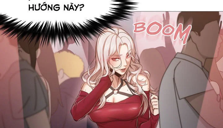 Sự hoán đổi bất ngờ - Chapter 6 trang 22