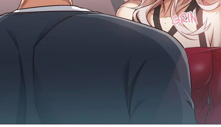 Sự hoán đổi bất ngờ - Chapter 6 trang 24