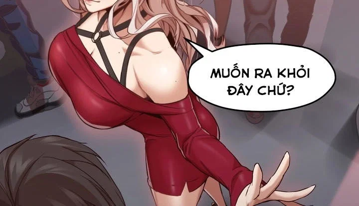 Sự hoán đổi bất ngờ - Chapter 6 trang 26