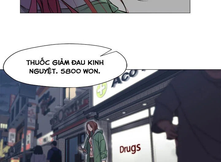 Sự hoán đổi bất ngờ - Chapter 6 trang 30