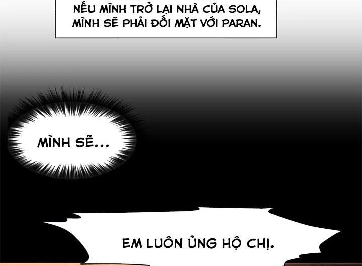 Sự hoán đổi bất ngờ - Chapter 6 trang 34