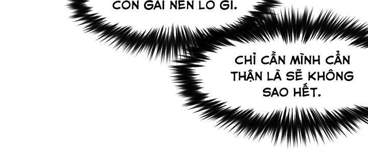 Sự hoán đổi bất ngờ - Chapter 6 trang 42