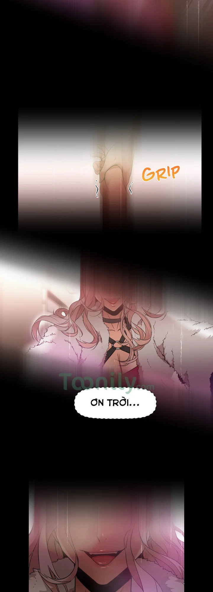 Sự hoán đổi bất ngờ - Chapter 7 trang 3