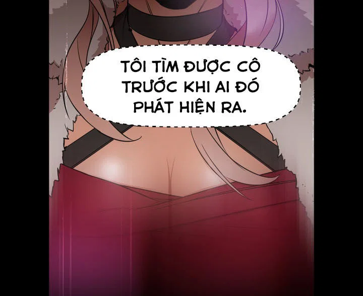 Sự hoán đổi bất ngờ - Chapter 7 trang 4