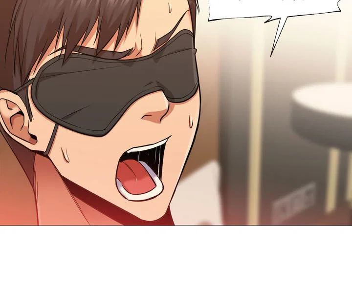 Sự hoán đổi bất ngờ - Chapter 7 trang 10