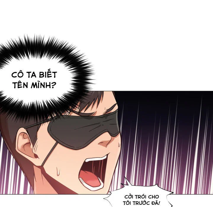 Sự hoán đổi bất ngờ - Chapter 7 trang 12