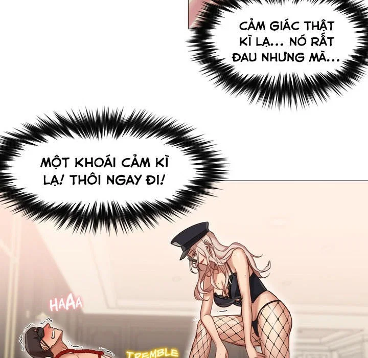 Sự hoán đổi bất ngờ - Chapter 7 trang 22
