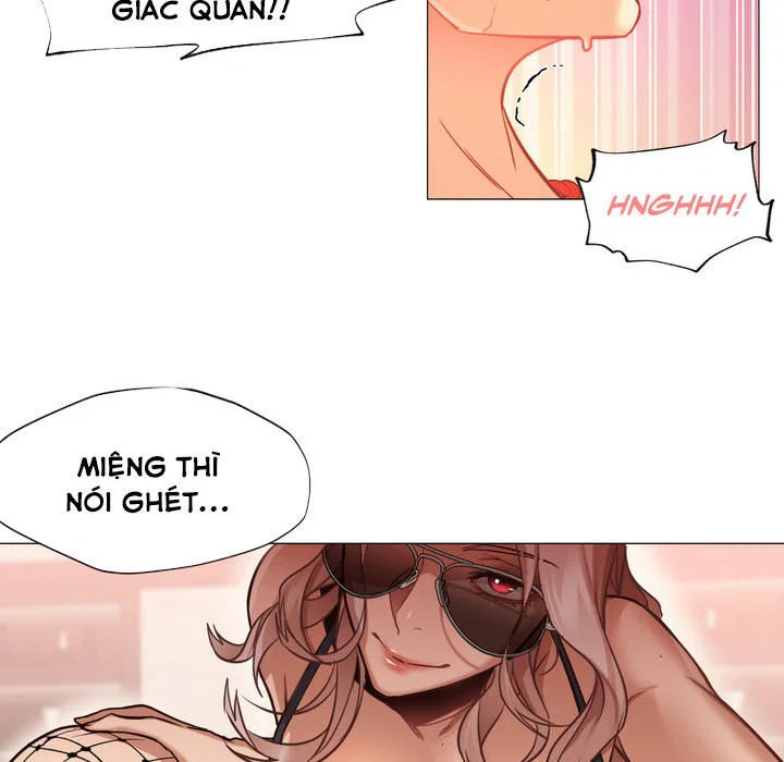 Sự hoán đổi bất ngờ - Chapter 7 trang 24