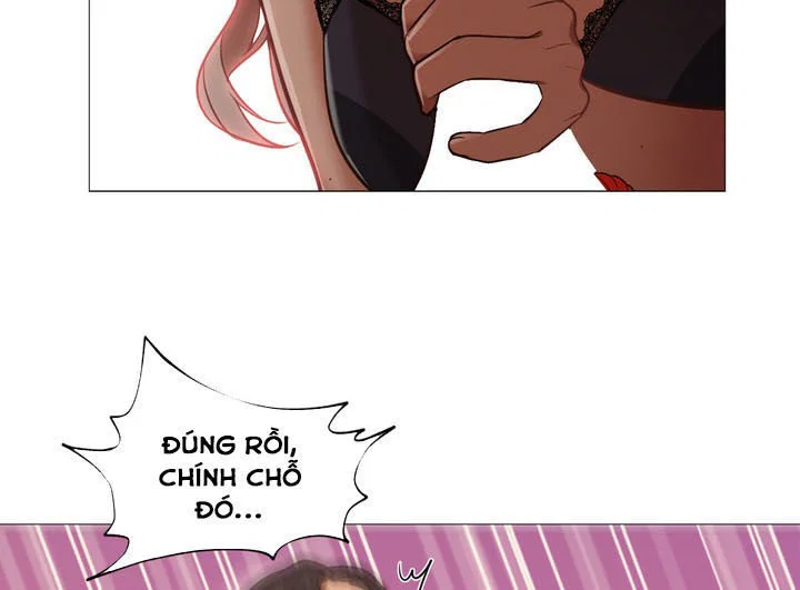 Sự hoán đổi bất ngờ - Chapter 7 trang 34
