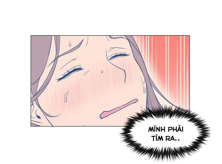 Sự hoán đổi bất ngờ - Chapter 7 trang 42
