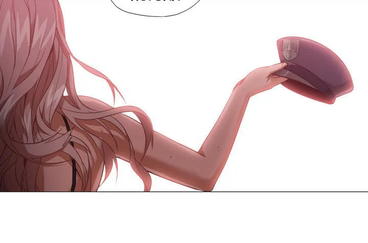 Sự hoán đổi bất ngờ - Chapter 7 trang 48