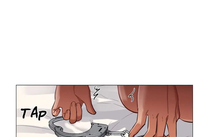 Sự hoán đổi bất ngờ - Chapter 7 trang 50