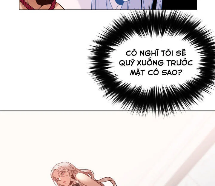 Sự hoán đổi bất ngờ - Chapter 8 trang 3