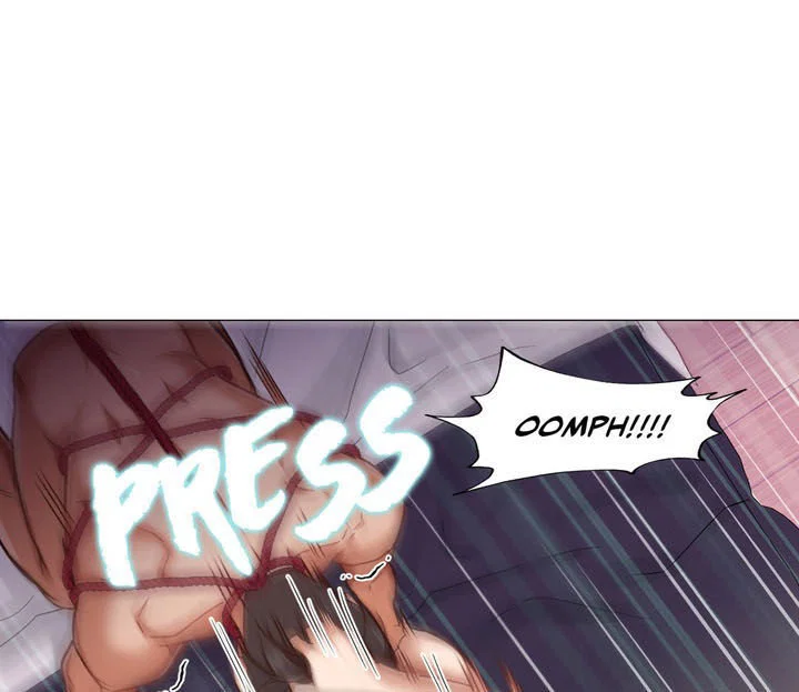 Sự hoán đổi bất ngờ - Chapter 8 trang 9