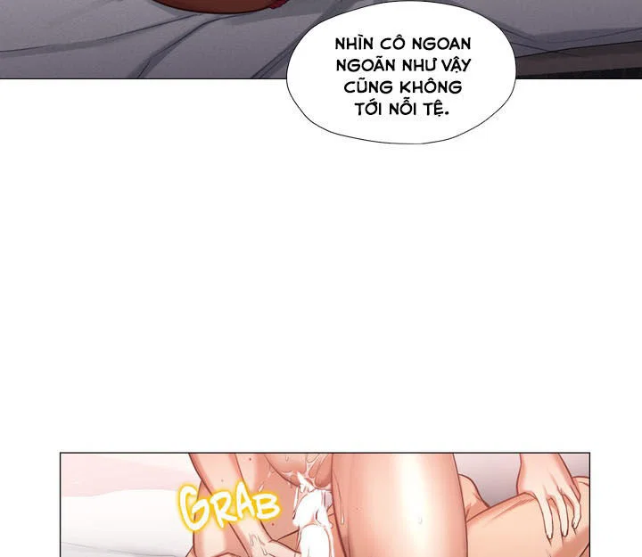 Sự hoán đổi bất ngờ - Chapter 8 trang 17