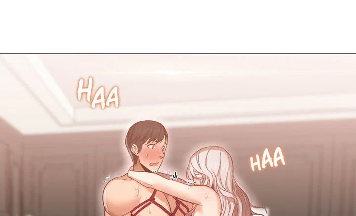 Sự hoán đổi bất ngờ - Chapter 8 trang 27