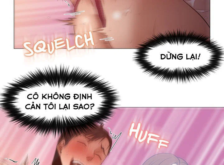 Sự hoán đổi bất ngờ - Chapter 8 trang 37