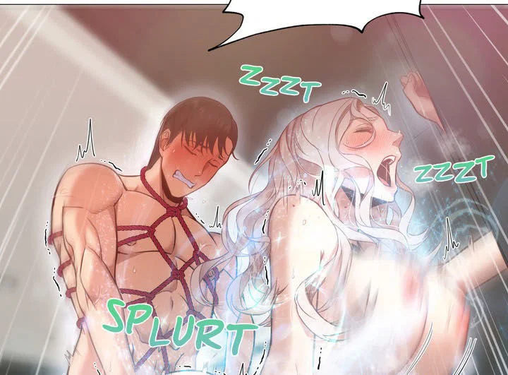 Sự hoán đổi bất ngờ - Chapter 8 trang 39