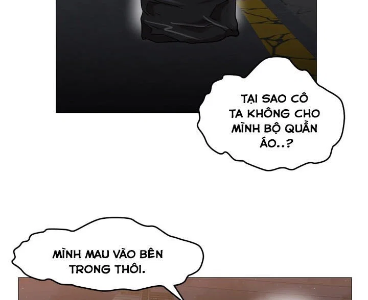 Sự hoán đổi bất ngờ - Chapter 8 trang 51