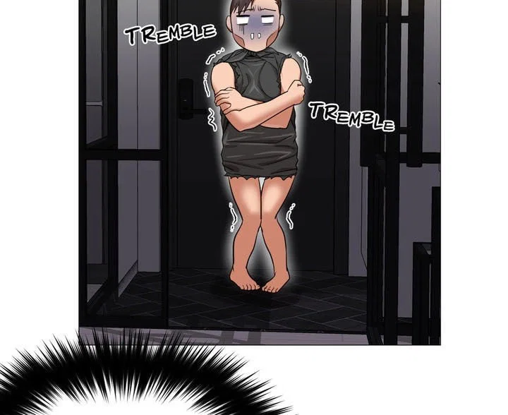 Sự hoán đổi bất ngờ - Chapter 8 trang 53