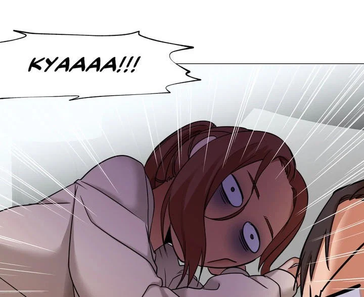 Sự hoán đổi bất ngờ - Chapter 8 trang 55