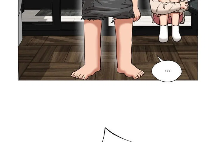 Sự hoán đổi bất ngờ - Chapter 8 trang 59