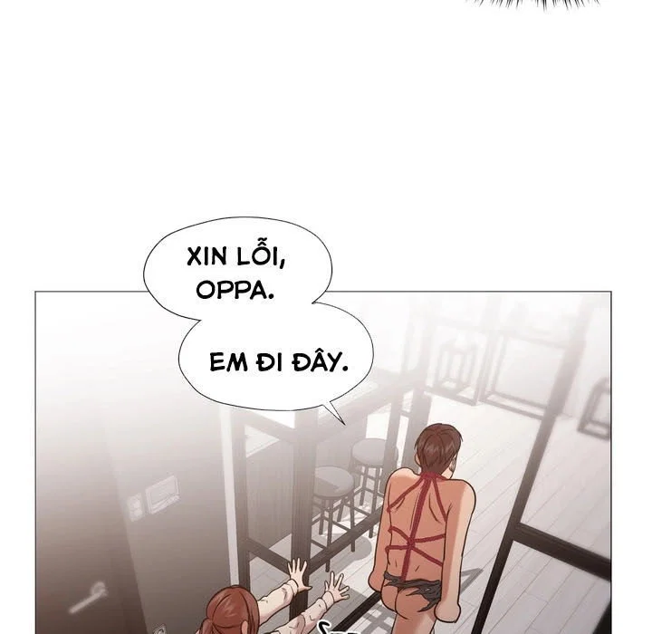 Sự hoán đổi bất ngờ - Chapter 9 trang 24