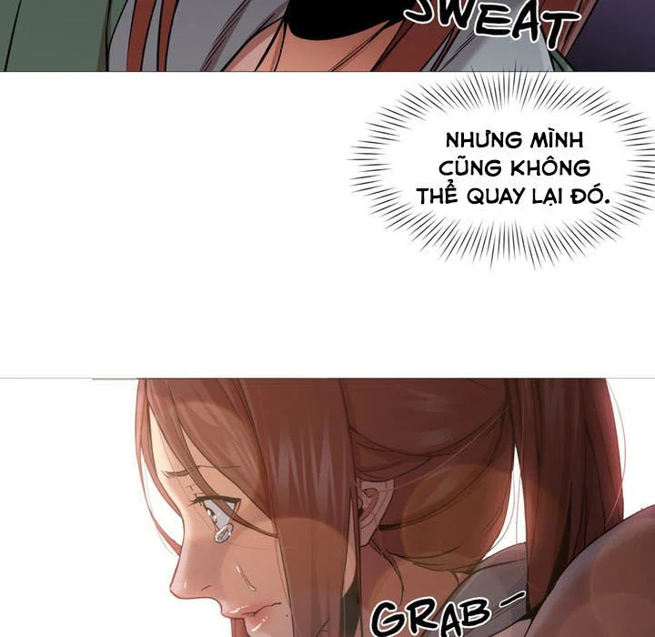 Sự hoán đổi bất ngờ - Chapter 9 trang 28