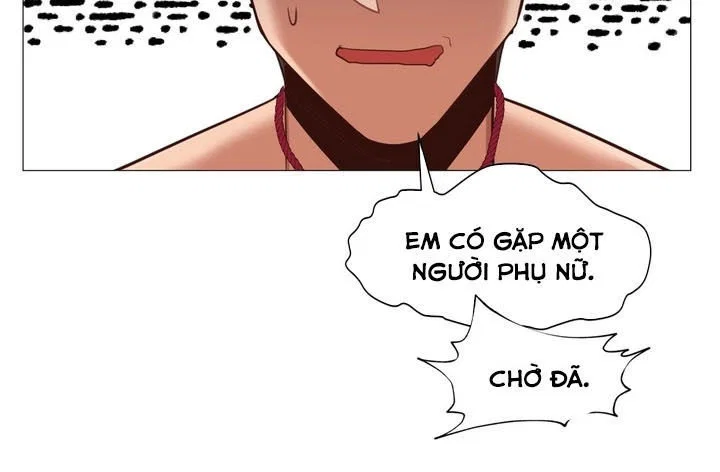 Sự hoán đổi bất ngờ - Chapter 9 trang 32