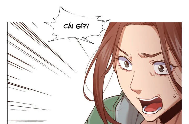 Sự hoán đổi bất ngờ - Chapter 9 trang 34