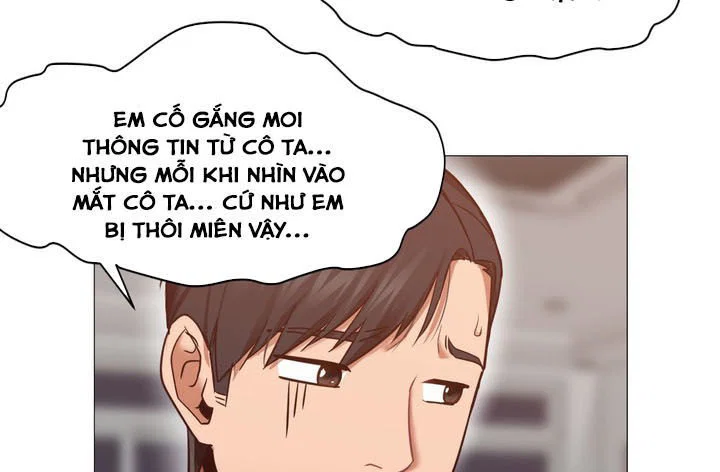 Sự hoán đổi bất ngờ - Chapter 9 trang 36