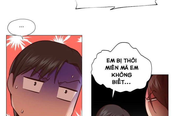 Sự hoán đổi bất ngờ - Chapter 9 trang 38