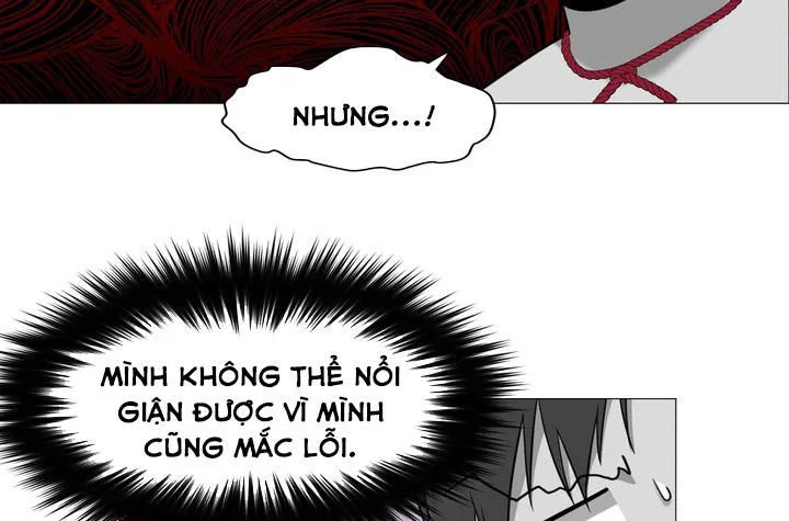 Sự hoán đổi bất ngờ - Chapter 9 trang 42