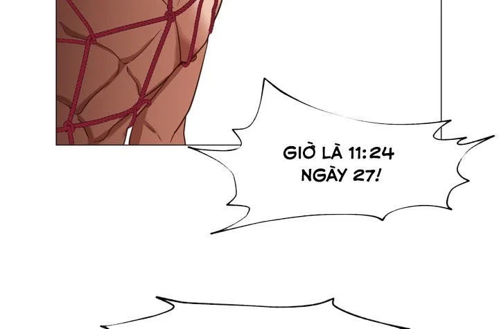 Sự hoán đổi bất ngờ - Chapter 9 trang 44