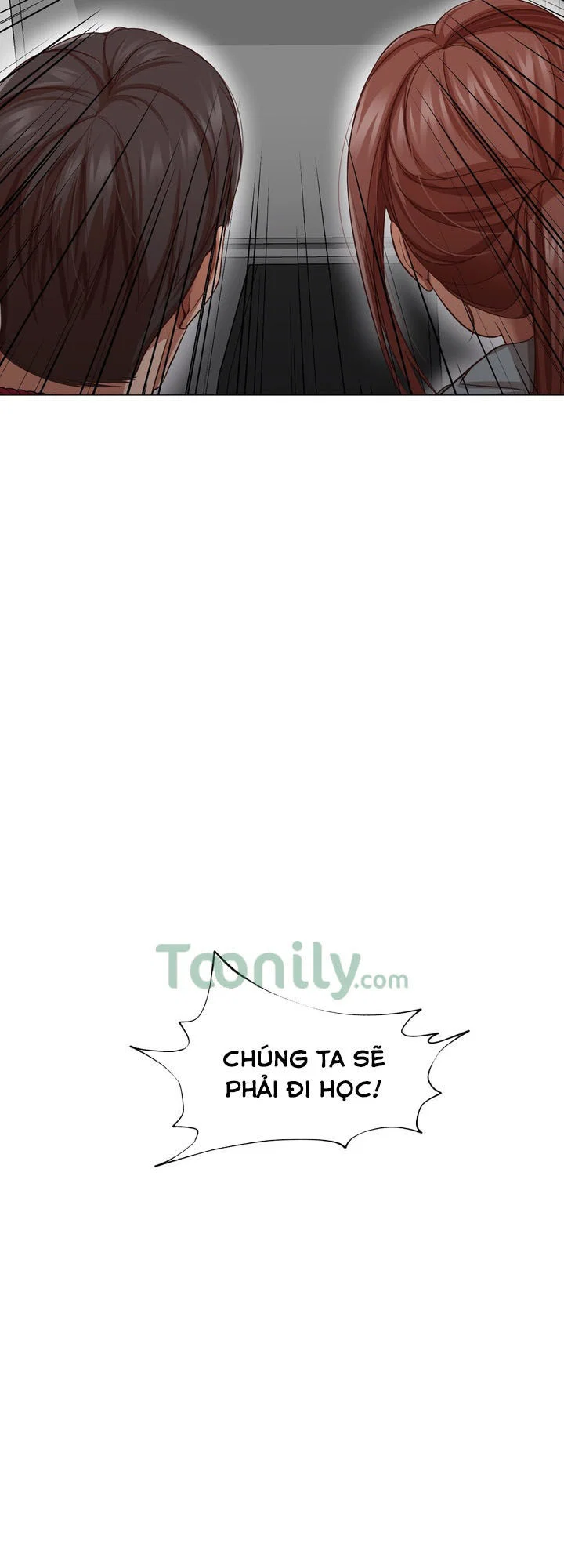 Sự hoán đổi bất ngờ - Chapter 9 trang 49