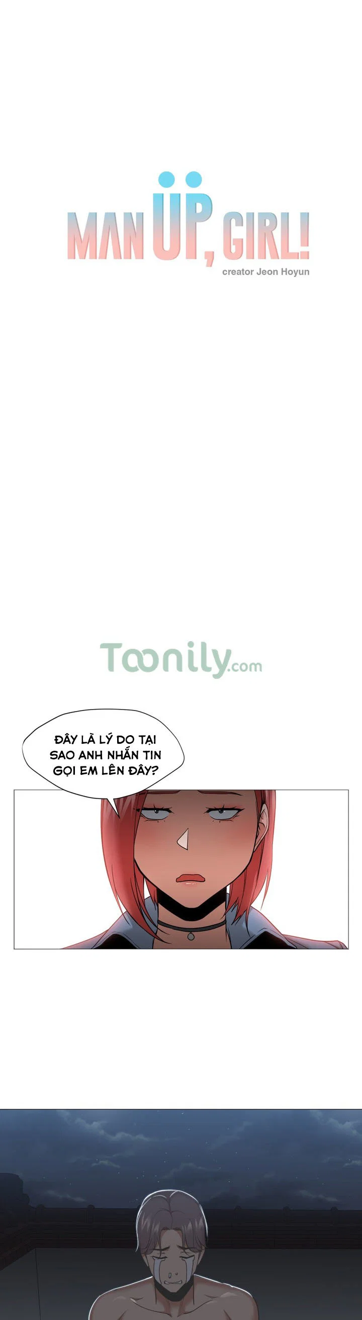 Sự hoán đổi bất ngờ - Chapter 10 trang 17