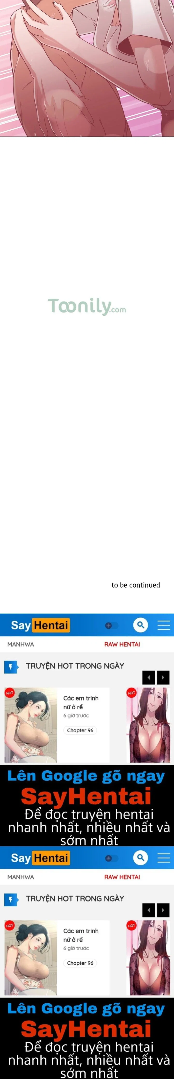 Sự hoán đổi bất ngờ - Chapter 10 trang 26