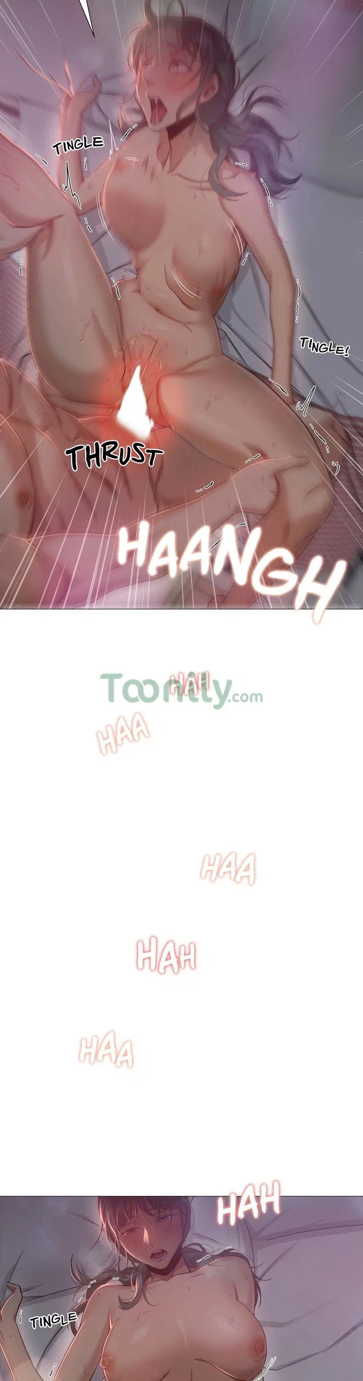 Sự hoán đổi bất ngờ - Chapter 12 trang 13