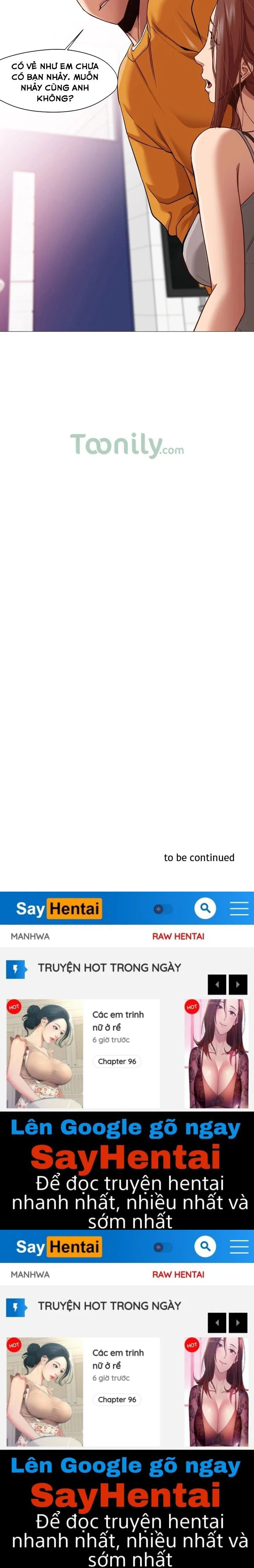 Sự hoán đổi bất ngờ - Chapter 12 trang 27
