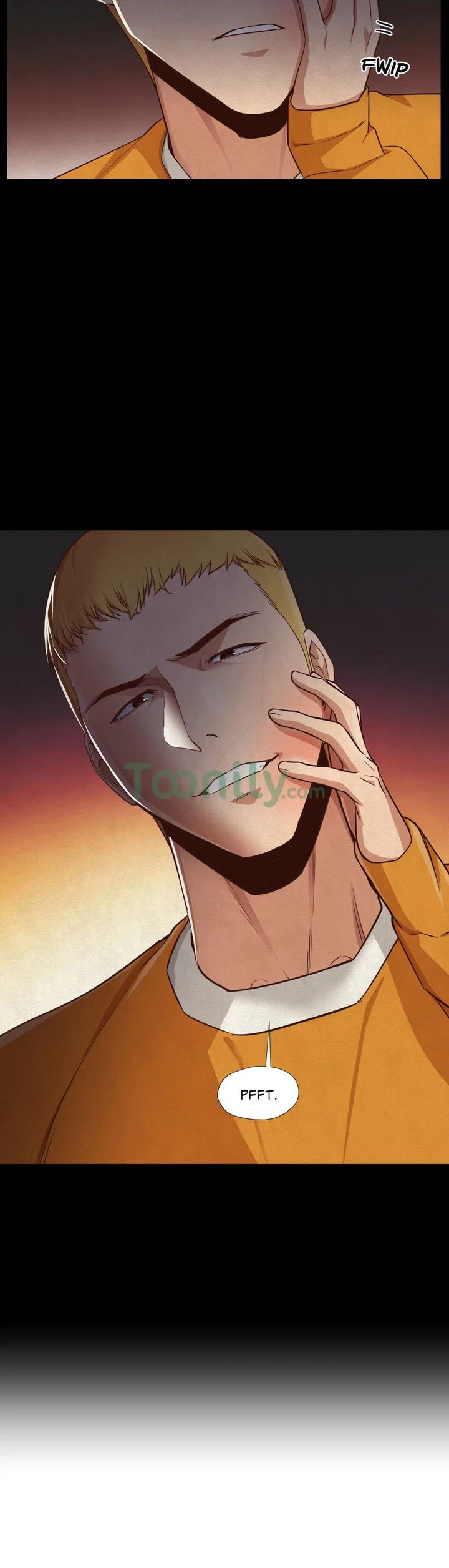 Sự hoán đổi bất ngờ - Chapter 13 trang 23