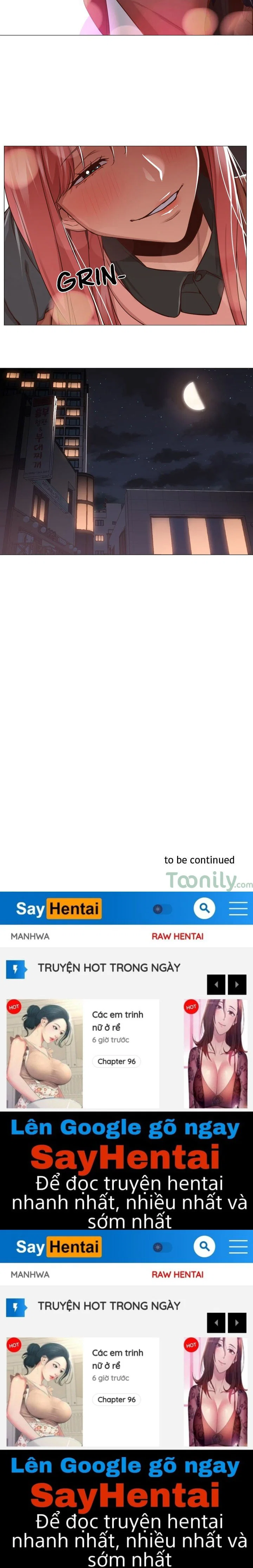 Sự hoán đổi bất ngờ - Chapter 14 trang 32